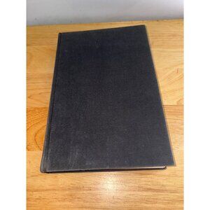 The War Of Atonement October 1973 By Chaim Herzog Hardcover Book 1975 History